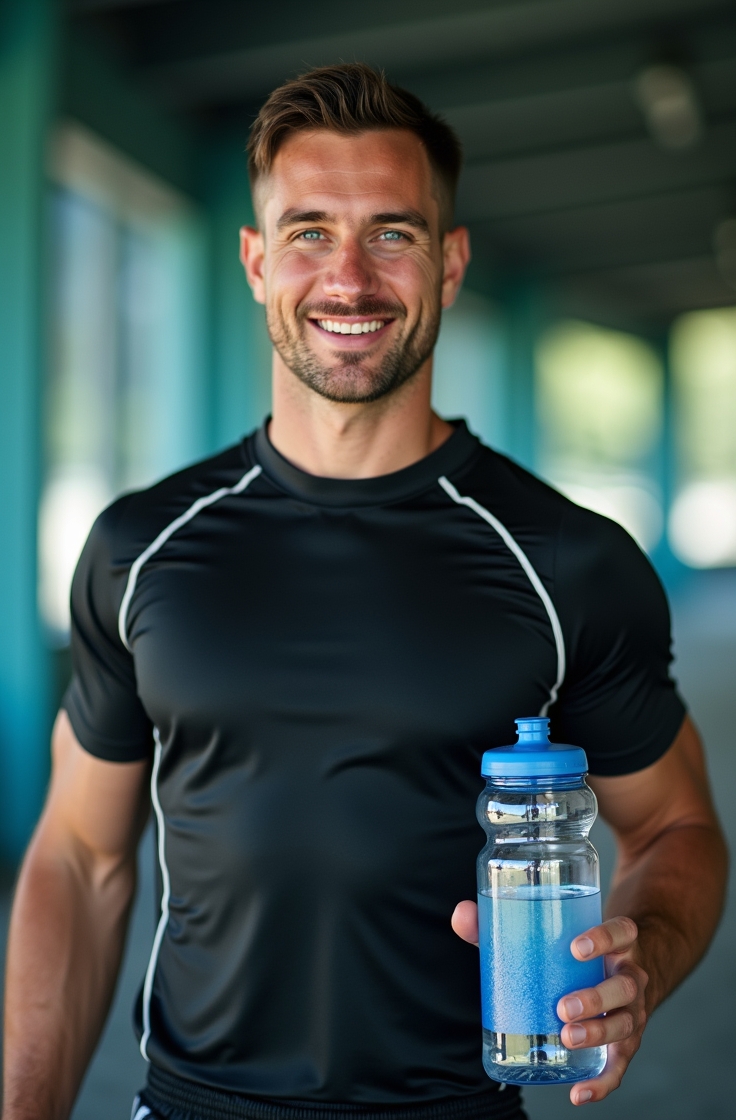 Anders, 42